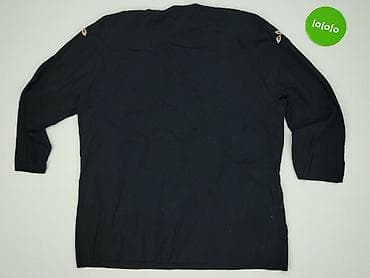 maxi: Basic, Sweter damski, rozmiar 3XL — 3
