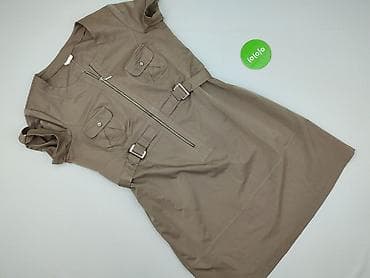 duffy buty: Sukienka damska, rozmiar 3XL — 2