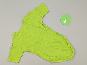 krótkie spodenki wyszczuplające: Body damskie, rozmiar L — 3