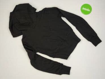 Women: Cropp, Women`s hoodie, size S (EU 36) — 3