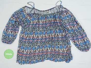 bluzki na wesele plus size: Tu, Women's blouse, size 4XL — 2