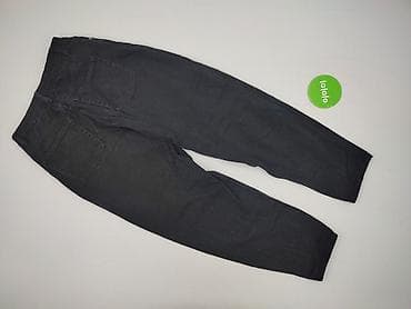 co to znaczy second hand: H&M Divided, Jeansy damskie, rozmiar S — 3