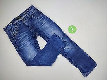 got: Jack & Jones, Jeansy dla mężczyzn, rozmiar L — 2