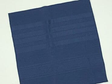 Home & Garden: PL - Napkin 36 x 36, color - Blue, condition - Perfect — 1