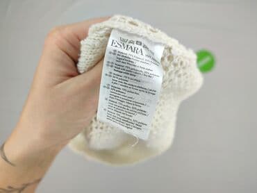 pomarańczowy sweter reserved: Esmara, Sweter damski, L — 6