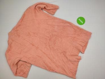 akrylowy sweter: Kardigan damski, rozmiar 4XL — 3