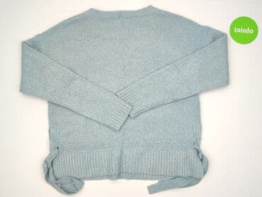 sweter w paski c a: H&M L.O.G.G., Women`s sweater, size M (EU 38) — 4
