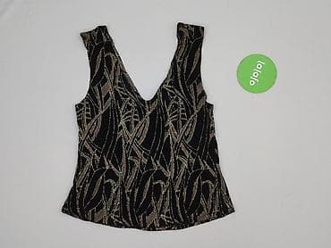 welniany top: Top damski, rozmiar L — 3