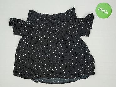 to: Sinsay, Women's blouse, size M — 3