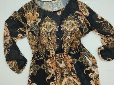 kapcie z mikolajem: Sukienka damska, rozmiar S — 1