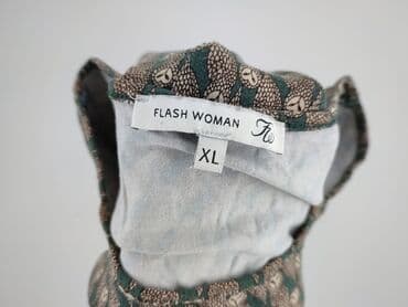 cocodrilo sukienki: Flash, Sukienka damska, XL — 4