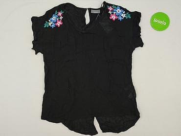 mango koszula satynowa: Yessica, Bluzka damska, rozmiar S — 2