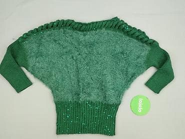 buty pompowane: Sweter damski, rozmiar One size — 3
