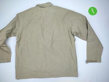 hi mountain: Męska kurtka przejściowa, rozmiar 3XL — 3