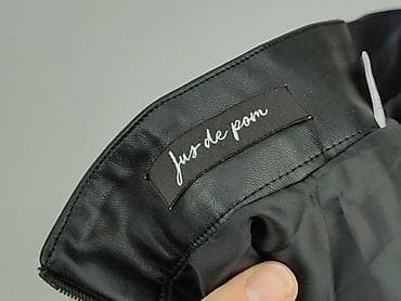 customowe jeansy: Jus de Pom, Spódnica damska, rozmiar L — 6