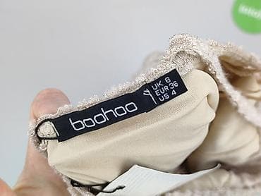 sukienki numoco: Boohoo, Sukienka damska, rozmiar S — 4