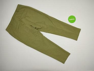 cropp cargo: Dorothy Perkins, Spodnie materiałowe damskie, rozmiar M — 3