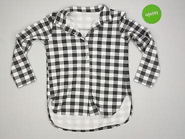patchwork: Сорочка жіноча, розмір XL — 2
