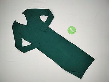 midi spódnice: Sukienka damska, rozmiar S — 2