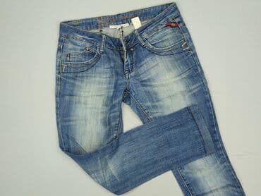 Tally Weijl, Jeansy damskie, rozmiar S