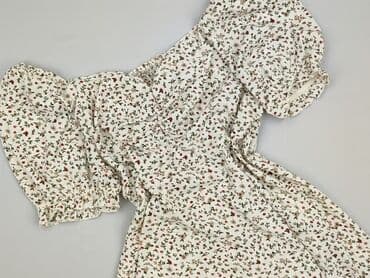 sukienki rozkloszowane midi na wesele: Sukienka damska, rozmiar S — 1