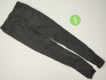 spodnie hellow kitty: Jeansy damskie, L — 3