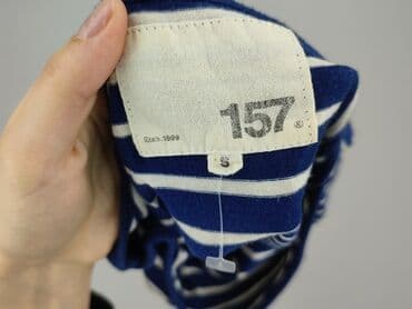 bluzka w paski pepco: 157, Bluzka damska, rozmiar S — 4