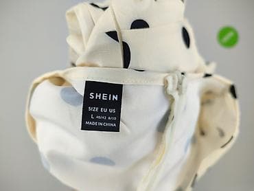dla kobiet: Shein, Sukienka damska, rozmiar L — 5