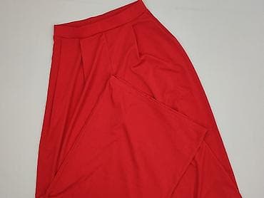 Spodnie materiałowe damskie, rozmiar S