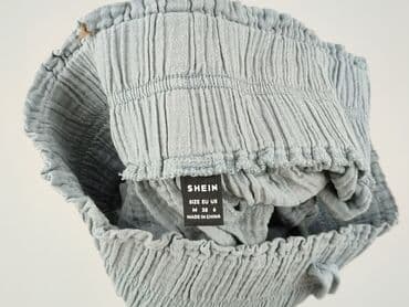 kozaki z futerkiem ccc: Shein, Szorty damskie, M — 4