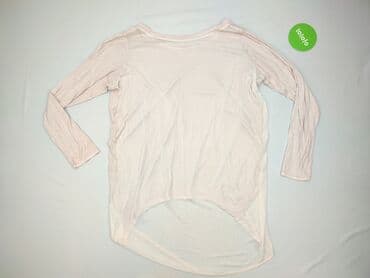 bluzki przezroczyste: Women`s tunic, size L (EU 40) — 3