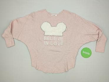 sweter z hello kitty: Sweter damski, rozmiar M — 2