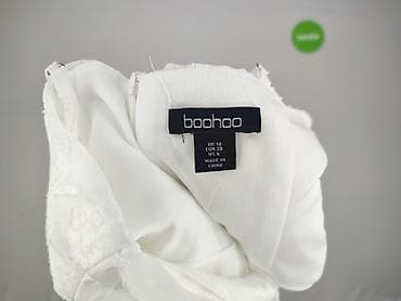 vans 39: Boohoo, Sukienka damska, rozmiar L — 4