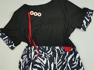 Sukienka damska, rozmiar 3XL