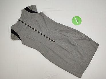 second hand opinie: Zara, Sukienka damska, rozmiar M — 3