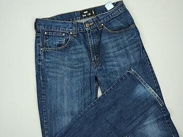 top perkins: Jeansy damskie, rozmiar L — 1