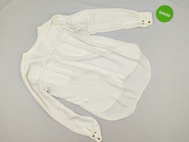 mango bluzki: H&M, Bluzka damska, rozmiar S — 3