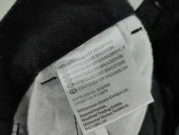 shorty dickies: Dickies, Szorty damskie, rozmiar L — 5