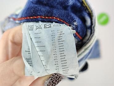 american eagle cena: Skiny, Jeansy damskie, rozmiar L — 5