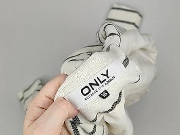 bomberki only: ONLY, Marynarka damska, rozmiar S — 4