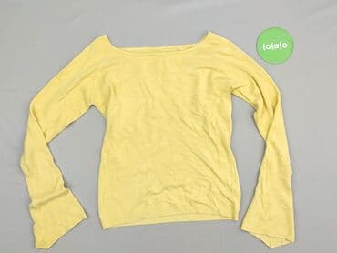 nylon sweter: Sweter damski, rozmiar S — 2