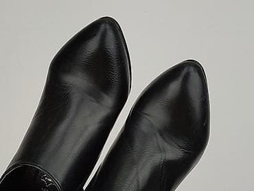 kozaki: Jezzi, Botki damskie, rozmiar 38 — 6