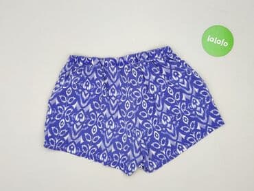 materiał do stroju kąpielowego: Extenso, Szorty damskie, L — 3