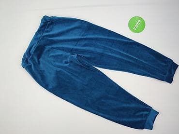 jogger jeans: Spodnie dresowe damskie, rozmiar 2XL — 3