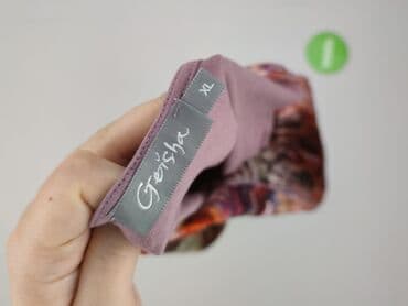 ninjago bluzki: Geisha, Bluzka damska, rozmiar XL — 4