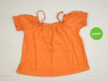 hm t shirty basic: H&M, Bluzka damska, rozmiar S — 2