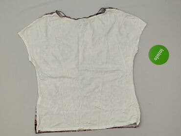 bluzka montego: S.Oliver, Bluzka damska, rozmiar 2XL — 3