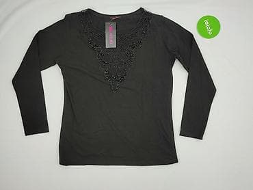 kobiece bluzki: AWSARRE, Bluzka damska, rozmiar S — 2