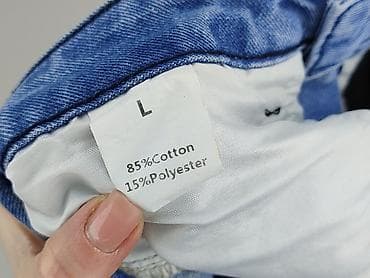 groggy jeans: Jeansy damskie, rozmiar L — 4