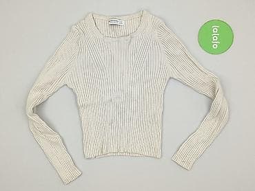 golf stradivarius: Stradivarius, Sweter damski, rozmiar S — 2
